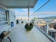 Apartamento para Venda em Santos/SP Aparecida 4 Quartos