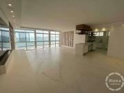 Apartamento para Venda em Santos/SP Aparecida 4 Quartos
