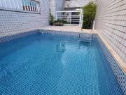 Apartamento para Venda em Santos/SP Aparecida 4 Quartos