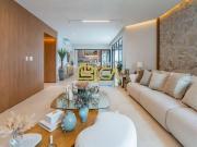 Apartamento para Venda em Santos/SP Aparecida 4 Quartos