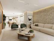 Apartamento para Venda em Santos/SP Aparecida 4 Quartos