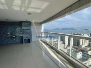 Apartamento para Venda em Santos/SP Aparecida 4 Quartos