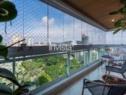 Apartamento para Venda em Santos/SP Aparecida 4 Quartos