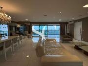 Apartamento para Venda em Santos/SP Aparecida 4 Quartos