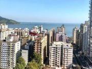 Apartamento para Venda em Santos/SP Aparecida 5 Quartos