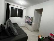 Apartamento para Venda em Santos/SP Areia Branca 2 Quartos