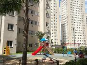 Apartamento para Venda em Santos/SP Areia Branca 2 Quartos