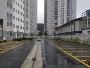 Apartamento para Venda em Santos/SP Areia Branca 2 Quartos