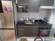 Apartamento para Venda em Santos/SP Areia Branca 2 Quartos
