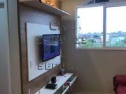 Apartamento para Venda em Santos/SP Areia Branca 2 Quartos