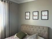 Apartamento para Venda em Santos/SP Areia Branca 2 Quartos