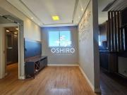 Apartamento para Venda em Santos/SP Areia Branca 2 Quartos