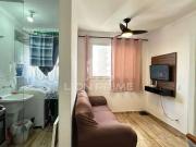 Apartamento para Venda em Santos/SP Areia Branca 2 Quartos