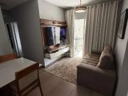 Apartamento para Venda em Santos/SP Areia Branca 2 Quartos