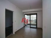 Apartamento para Venda em Santos/SP Boqueirão 1 Quartos