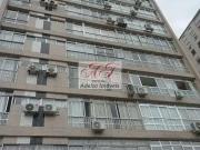 Apartamento para Venda em Santos/SP Boqueirão 1 Quartos
