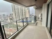 Apartamento para Venda em Santos/SP Boqueirão 1 Quartos