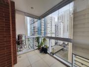 Apartamento para Venda em Santos/SP Boqueirão 1 Quartos