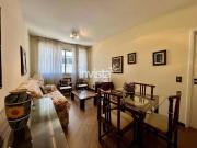 Apartamento para Venda em Santos/SP Boqueirão 1 Quartos