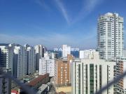 Apartamento para Venda em Santos/SP Boqueirão 1 Quartos
