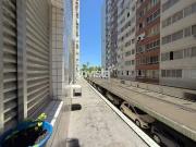 Apartamento para Venda em Santos/SP Boqueirão 1 Quartos