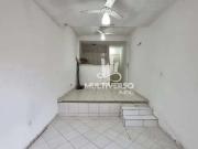Apartamento para Venda em Santos/SP Boqueirão 1 Quartos