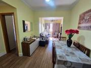 Apartamento para Venda em Santos/SP Boqueirão 1 Quartos