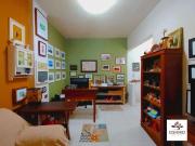 Apartamento para Venda em Santos/SP Boqueirão 1 Quartos