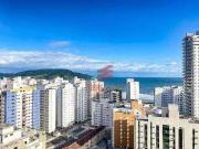 Apartamento para Venda em Santos/SP Boqueirão 1 Quartos