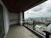 Apartamento para Venda em Santos/SP Boqueirão 1 Quartos