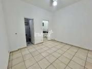 Apartamento para Venda em Santos/SP Embaré 1 Quartos
