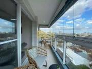 Apartamento para Venda em Santos/SP Boqueirão 1 Quartos