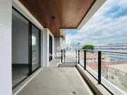 Apartamento para Venda em Santos/SP Boqueirão 1 Quartos