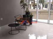 Apartamento para Venda em Santos/SP Boqueirão 1 Quartos