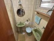 Apartamento para Venda em Santos/SP Boqueirão 1 Quartos