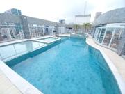 Apartamento para Venda em Santos/SP Boqueirão 1 Quartos