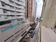 Apartamento para Venda em Santos/SP Boqueirão 1 Quartos