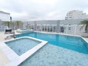 Apartamento para Venda em Santos/SP Boqueirão 1 Quartos Apartamento para Venda em Santos/SP Boqueirão 1 Quartos