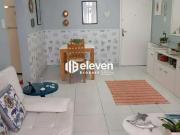 Apartamento para Venda em Santos/SP Boqueirão 1 Quartos