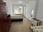 Apartamento para Venda em Santos/SP Boqueirão 1 Quartos