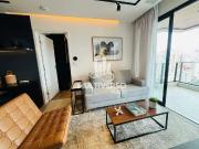 Apartamento para Venda em Santos/SP Boqueirão 1 Quartos