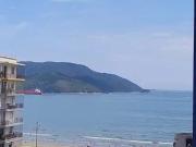 Apartamento para Venda em Santos/SP Boqueirão 1 Quartos