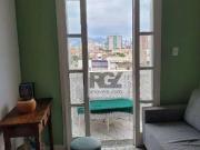 Apartamento para Venda em Santos/SP Boqueirão 1 Quartos