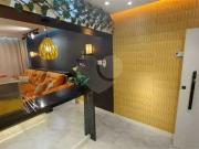 Apartamento para Venda em Santos/SP Boqueirão 1 Quartos