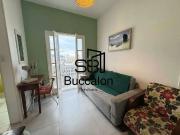 Apartamento para Venda em Santos/SP Boqueirão 1 Quartos