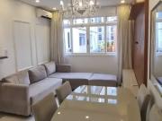 Apartamento para Venda em Santos/SP Boqueirão 1 Quartos