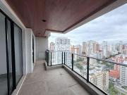 Apartamento para Venda em Santos/SP Boqueirão 1 Quartos