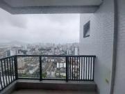 Apartamento para Venda em Santos/SP Boqueirão 1 Quartos