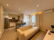 Apartamento para Venda em Santos/SP Boqueirão 1 Quartos