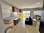 Apartamento para Venda em Santos/SP Boqueirão 1 Quartos